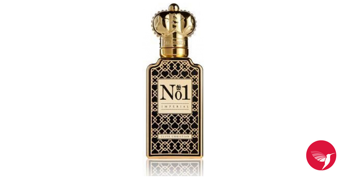 No. 1 Imperial For Men Clive Christian cologne a fragrance for