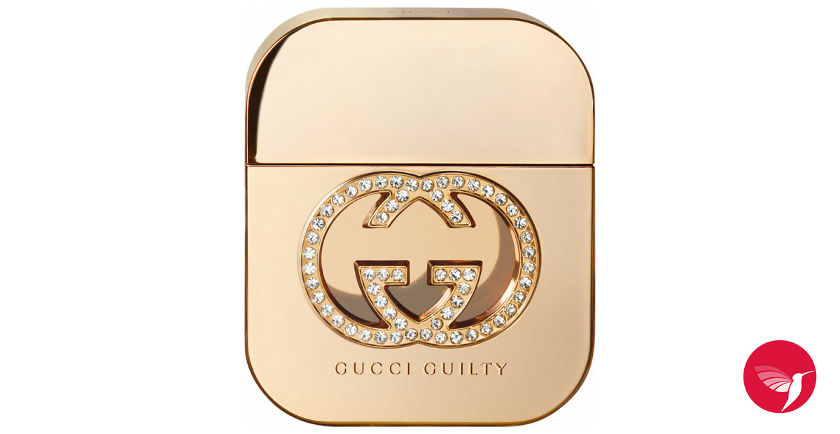 knijpen Taalkunde Sjah Gucci Guilty Diamond Gucci perfume - a fragrance for women 2014