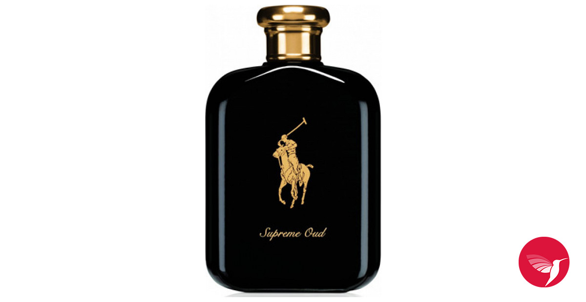 Polo Supreme Oud Ralph Lauren cologne - a fragrance for men 2015