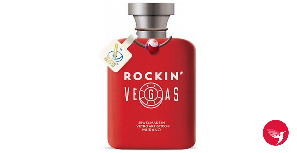 Rockin Vegas Jacques Battini cologne a fragrance for men 2014