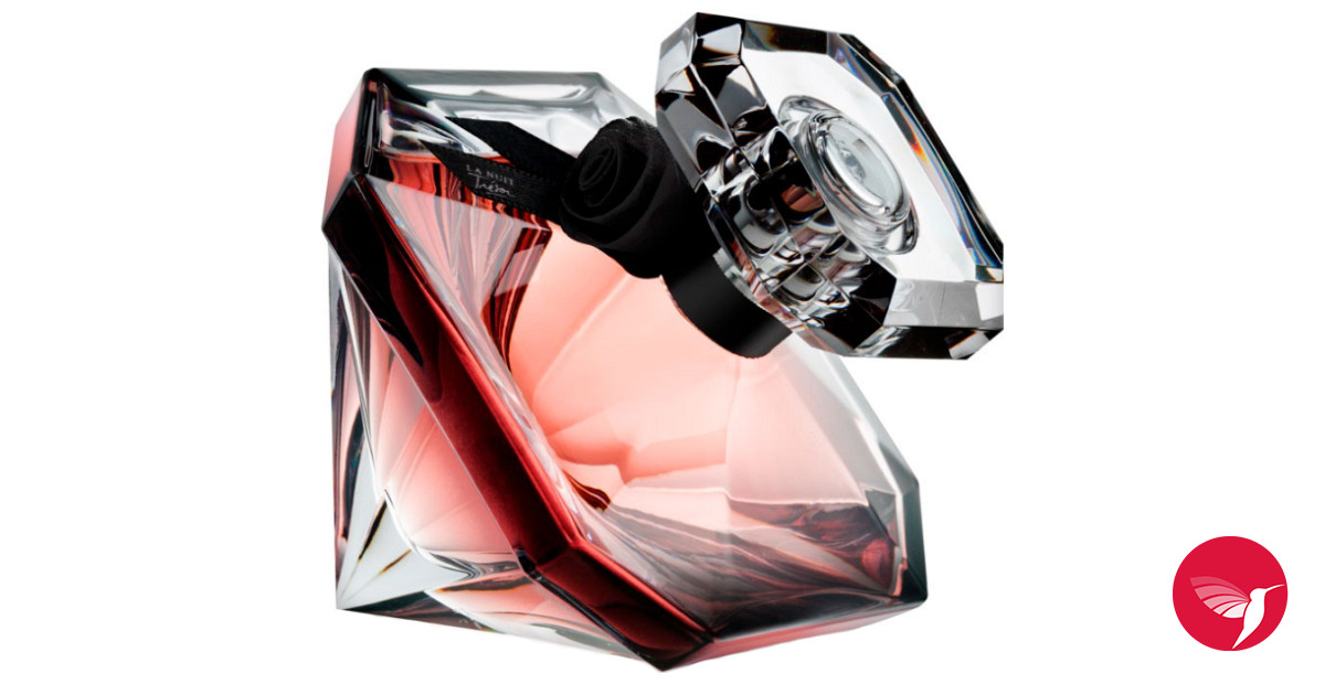 Lancome tresor la nuit fragrantica hot sale