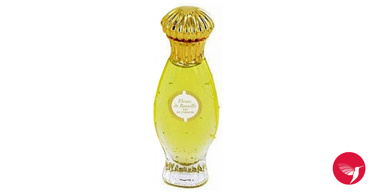 Fleurs de Rocaille Caron perfume - a fragrance for women 1934