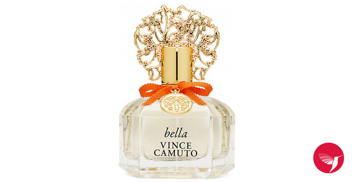  Vince Camuto Bella Notte Eau De Parfum Intense Spray 3.4 oz :  Beauty & Personal Care