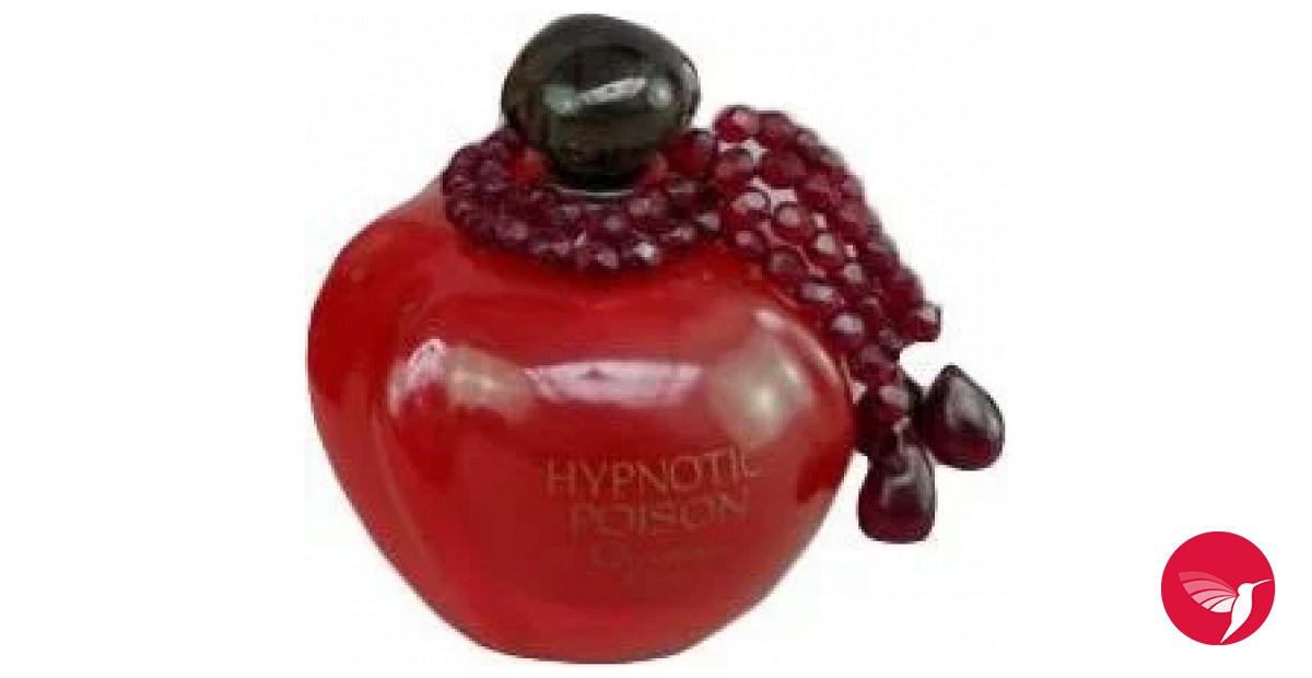 hypnotic poison diable rouge
