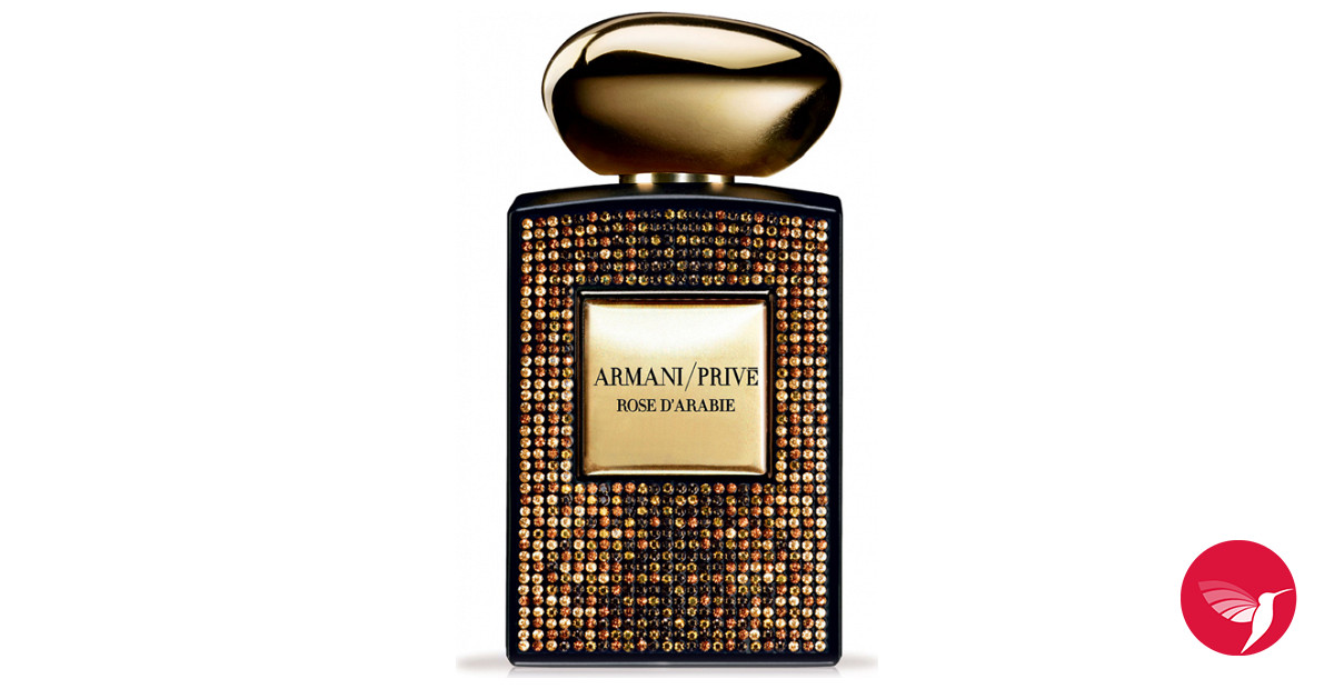armani special edition perfume
