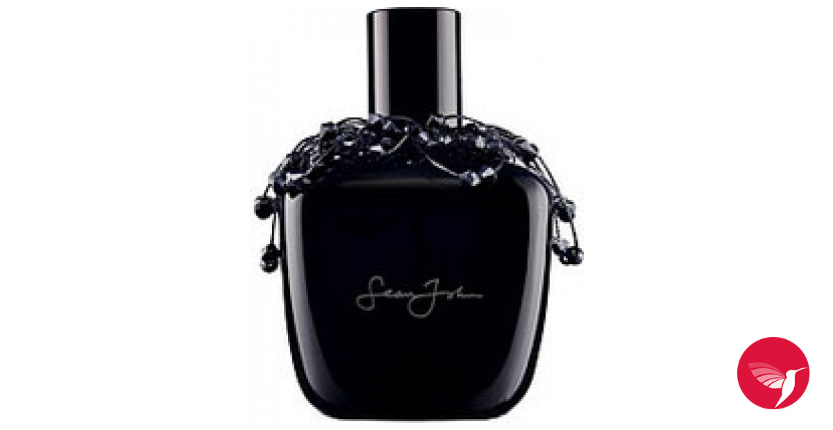Unforgivable Women Black Sean John perfume - a fragrance for women 2008