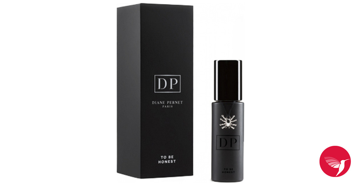 To Be Honest Diane Pernet perfume - a fragrance for women and men 2014