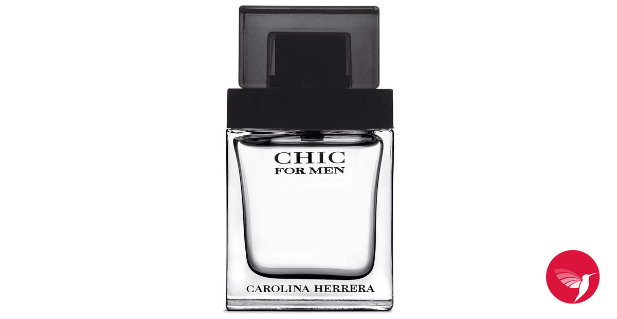 10 Carolina Herrera Fragrances For Men