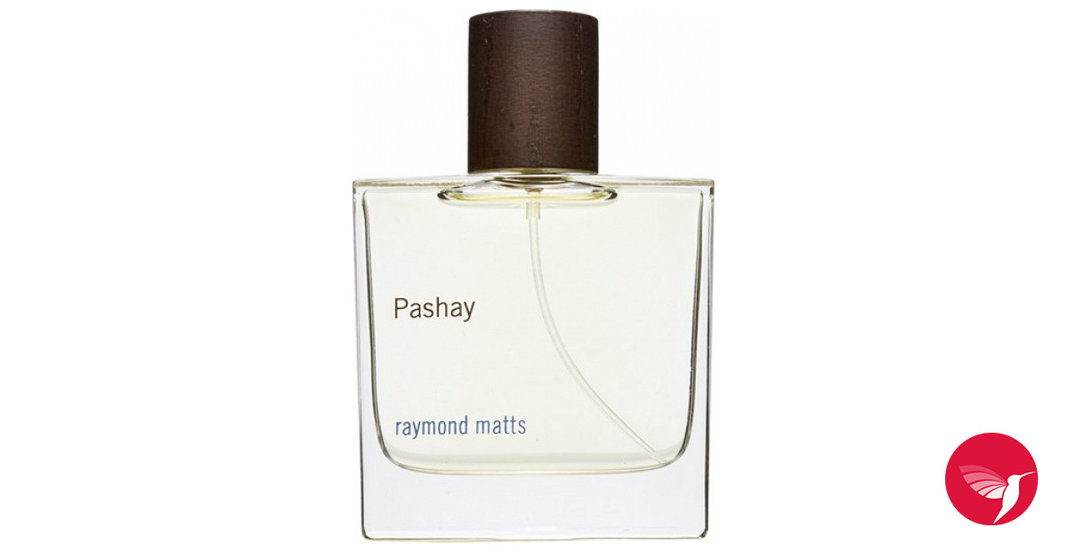 Pashay Raymond Matts perfume - a fragrance for women and men 2014