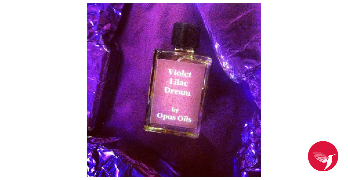 VIOLET LILAC DREAM - Chocolate Love - 2 oz Eau de Parfum offers