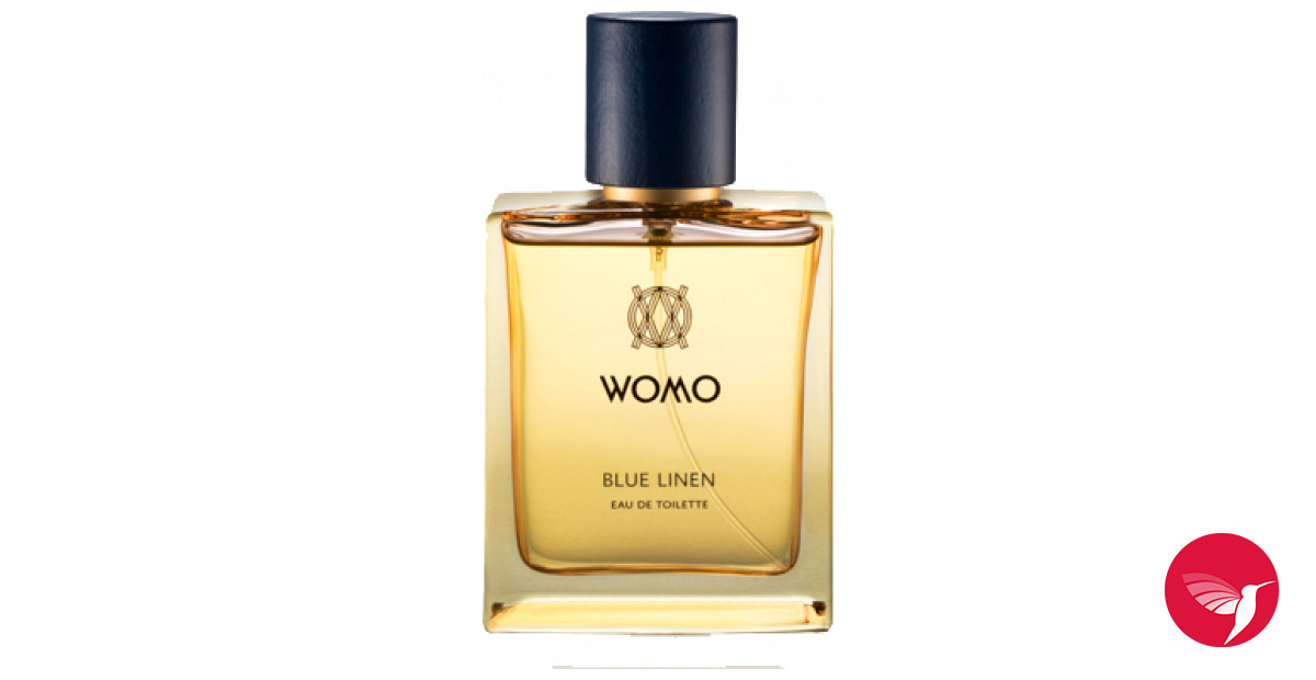 Blue Linen Womo perfume - a fragrance for women and men 2014