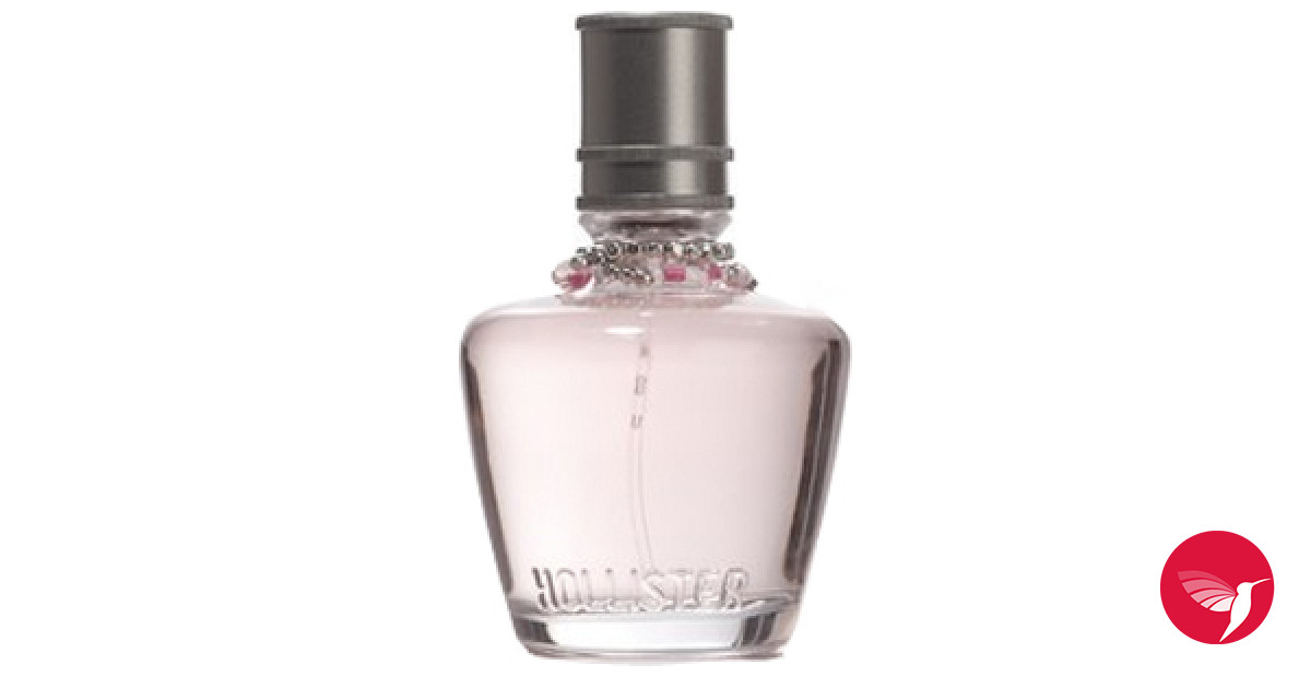 Hayden Hollister perfume - a fragrance 