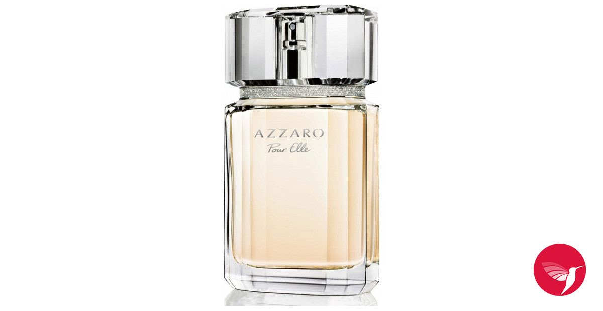Azzaro Pour Elle Azzaro perfume - a fragrance for women 2015