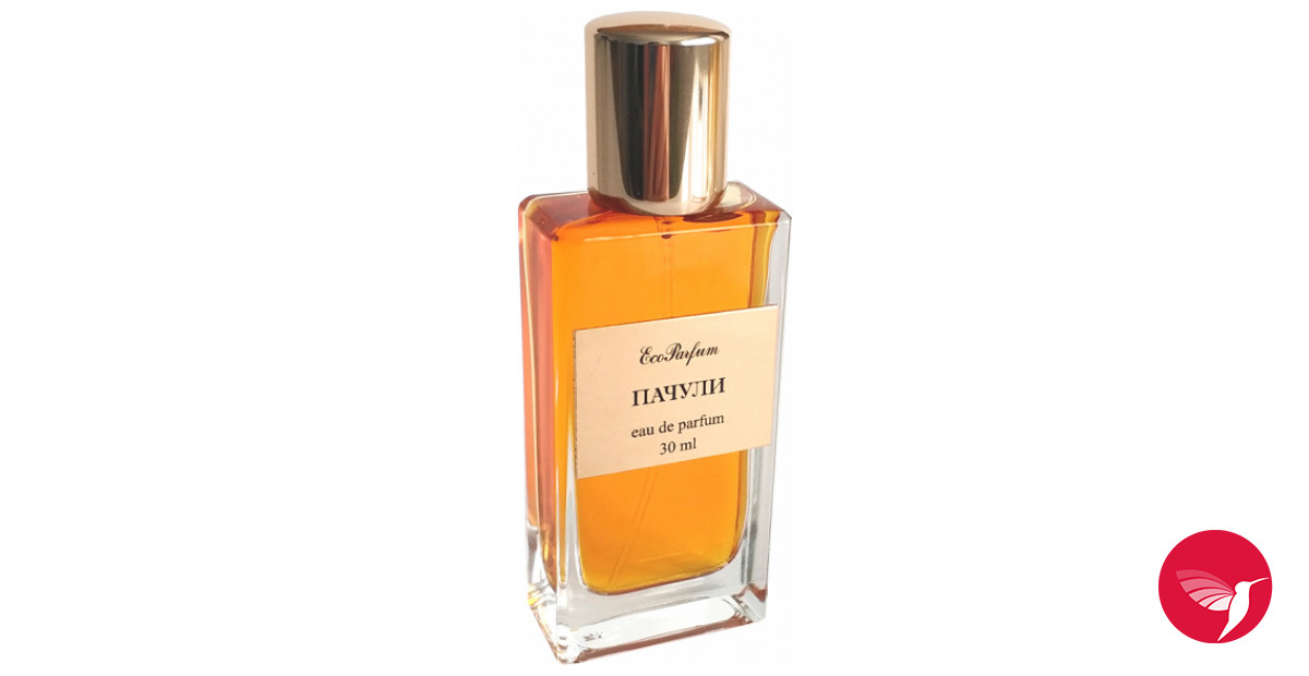 Пачули EcoParfum perfume - a fragrance for women and men 2013