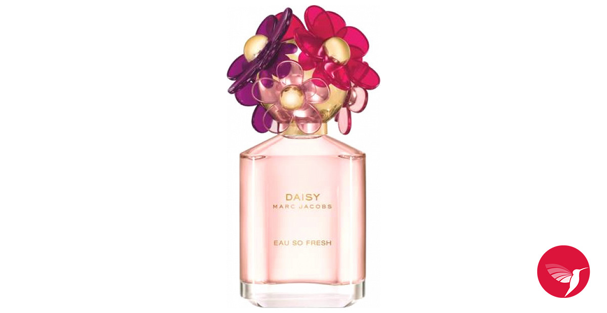 Daisy Eau So Fresh Sorbet Marc Jacobs 2015