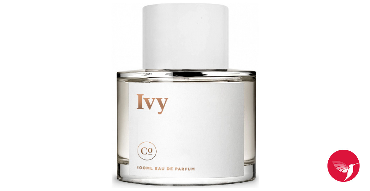 perfume lvy