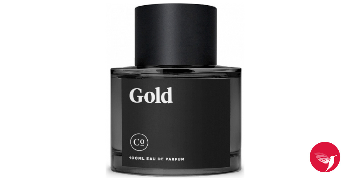 Commodity best sale gold parfum