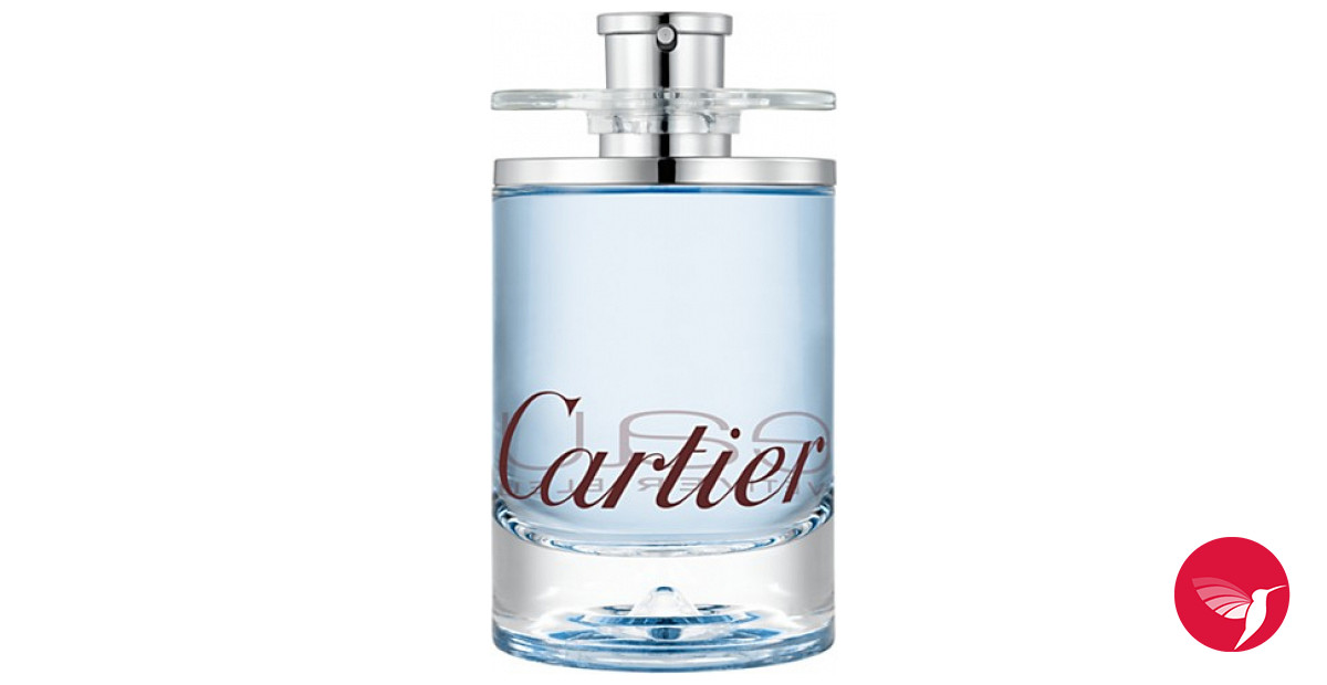 Vintage Must De Cartier Paris Parfum 15ml Glass Bottle With 