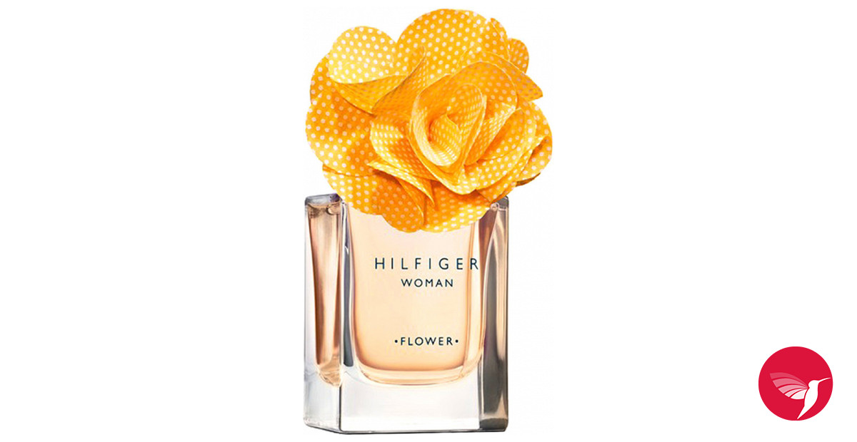 hilfiger flower perfume