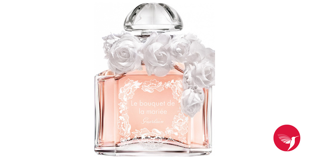 Le Bouquet de la Mariee Guerlain perfume - a fragrance for women 2015
