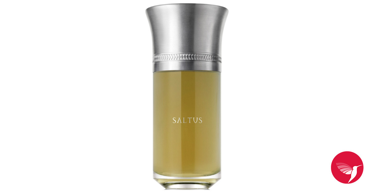 Saltus Les Liquides Imaginaires perfume - a fragrance for women 