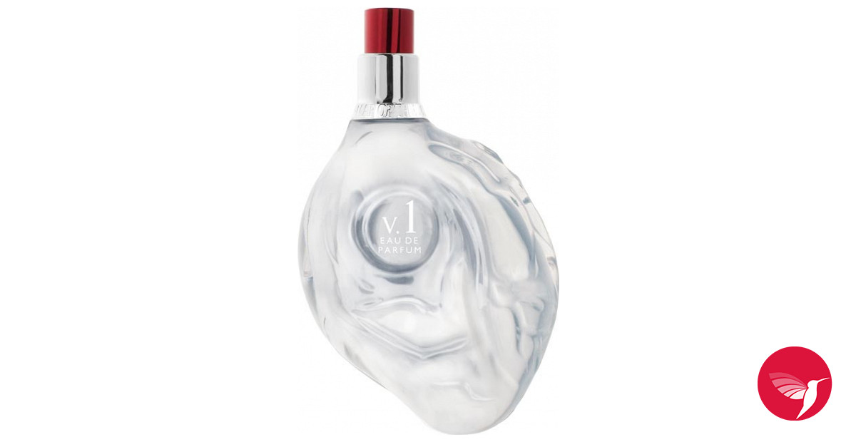 Clear Heart V 1 Map Of The Heart perfume a fragrance for women and