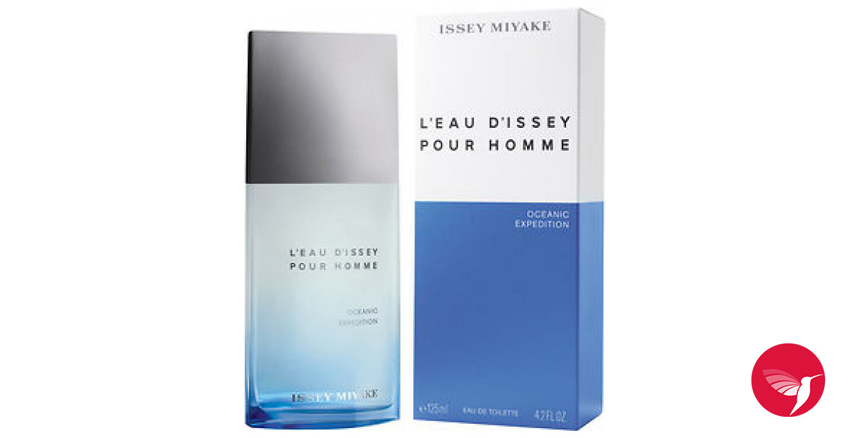 ISSEY MIYAKE L'EAU BLEUE D'ISSEY POUR HOMME EDT SPRAY FOR MEN 2.5  Oz / 75 ml NEW