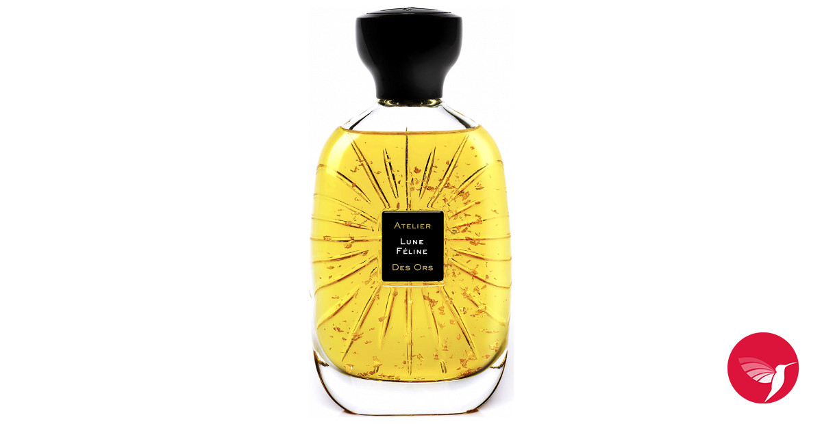 An Impeccable Case For Your Heavenly Fragrances: Louis Vuitton
