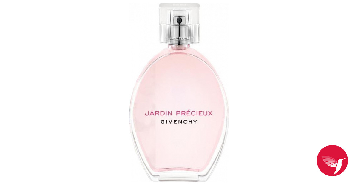 Jardin Precieux Givenchy perfume - a fragrance for women 2015