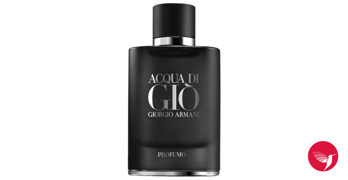 Acqua di best sale gio profumo alternative