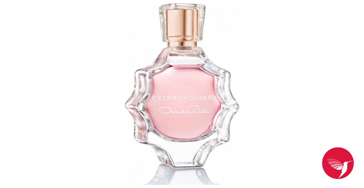Extraordinary Oscar de la Renta perfume - a fragrance for women 2015