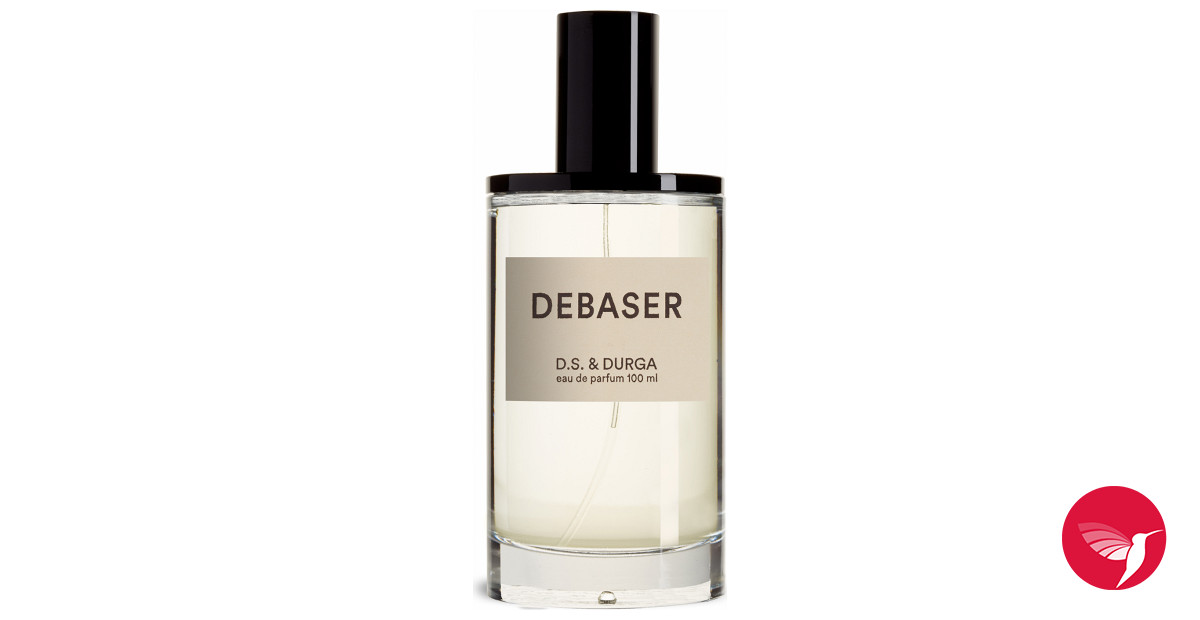 Debaser DS&amp;Durga perfume - a fragrance for women and men 2015