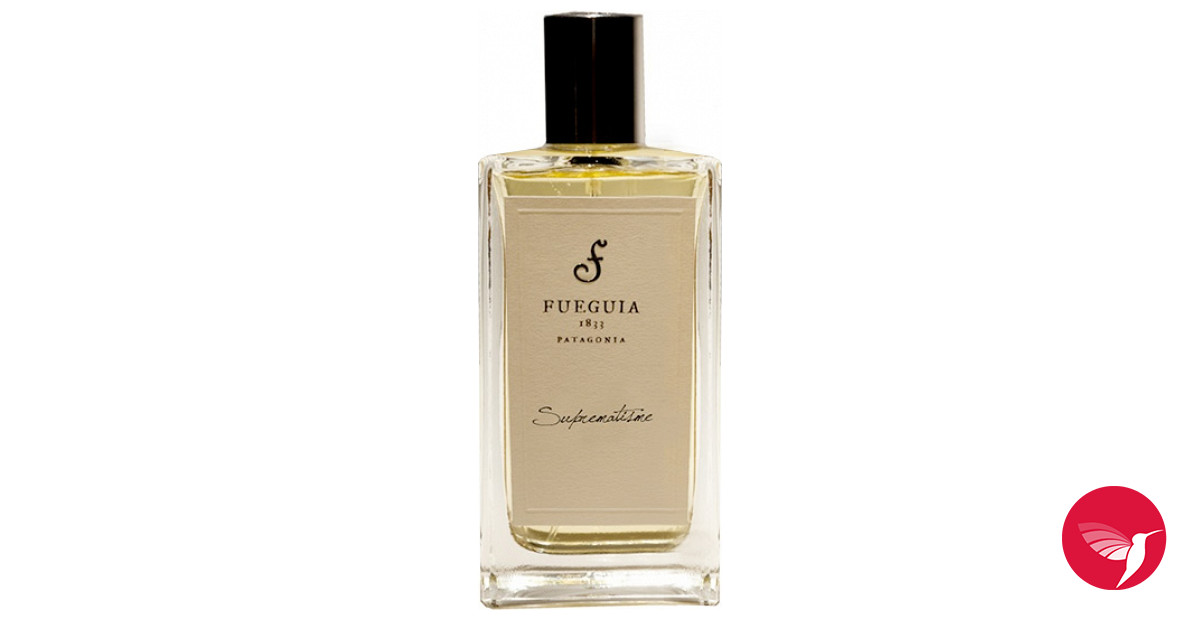 Suprematisme Fueguia 1833 perfume - a fragrance for women and men 2014