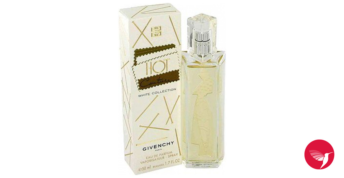 givenchy hot couture collection no 1