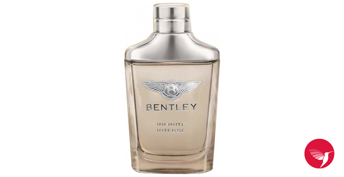 Bentley For Men Intense, Fragrance Sample
