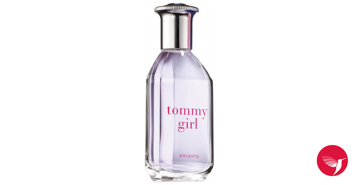 Tommy girl hot sale brights perfume