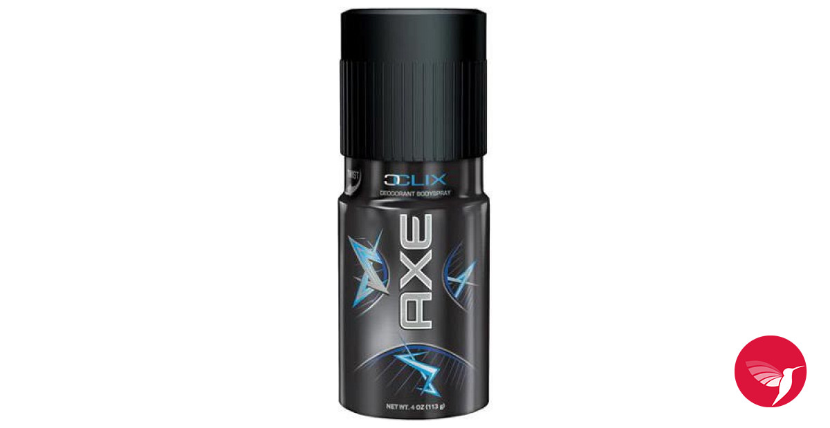 Eekhoorn Verzorgen heerser Clix AXE cologne - a fragrance for men 2006