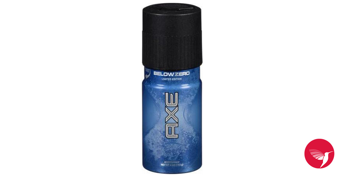 Axe discount africa fragrantica