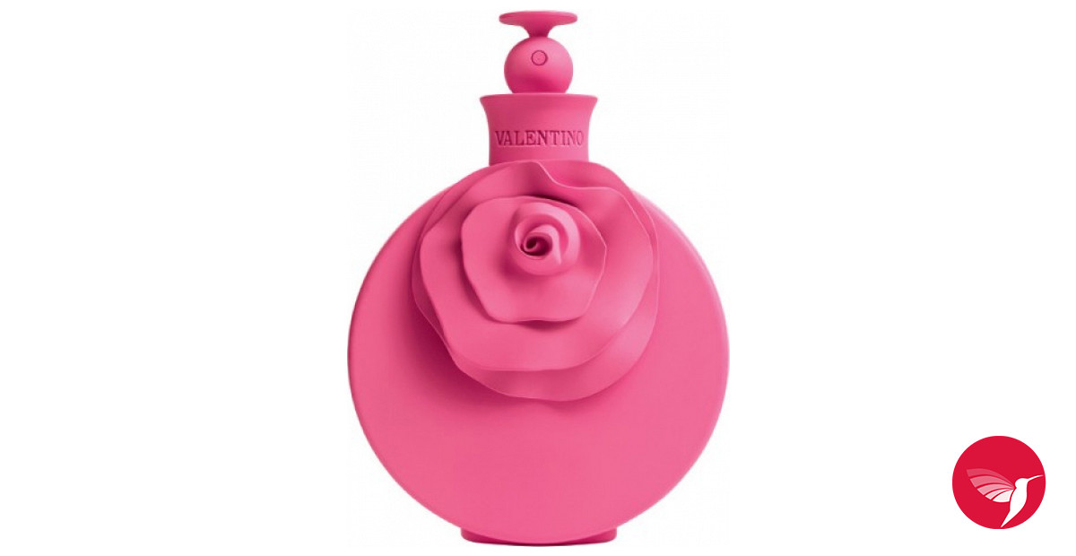 Pink Valentino - a fragrance for women 2015