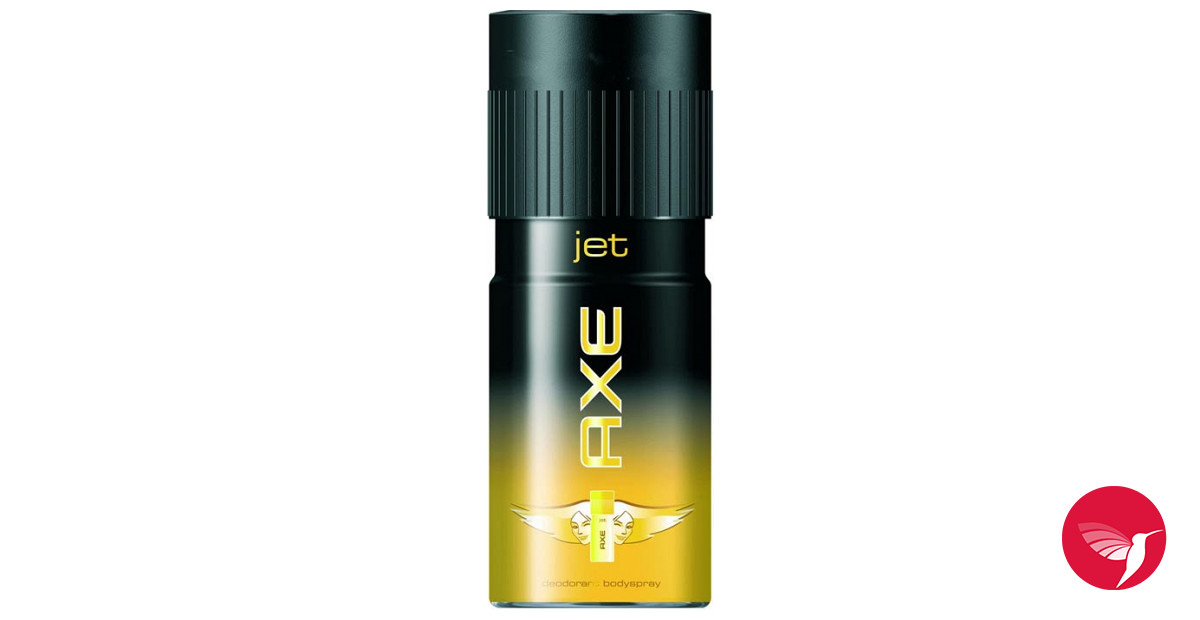 holte Niet doen moeilijk Jet AXE cologne - a fragrance for men