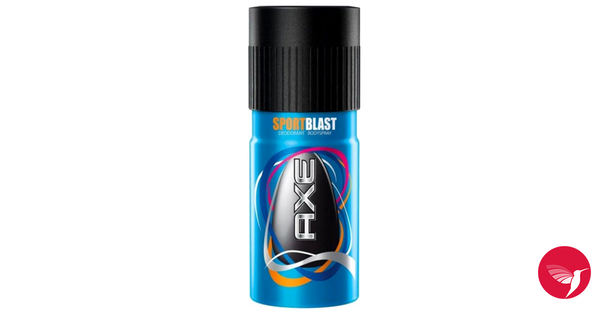 Sport Blast AXE cologne a fragrance for men