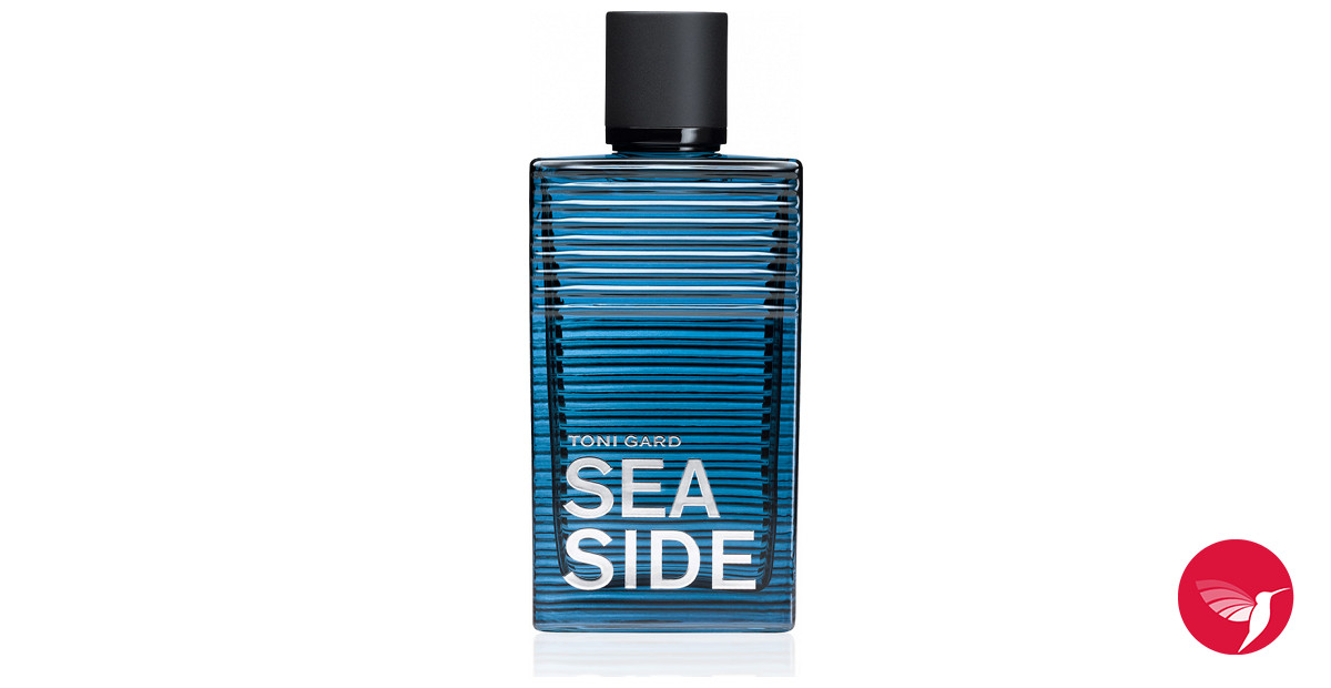 fragrance a Side Sea for Gard cologne - men Toni 2015