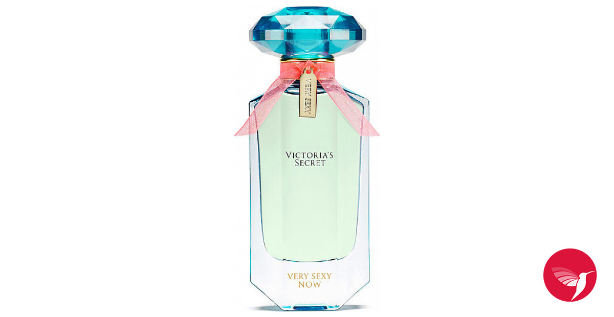 Victorias Secret Very Sexy Now Perfume Eau De Parfum 1.7 oz Victorias's  2017 New