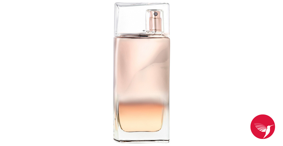 L'Eau Kenzo Intense pour Femme Kenzo perfume - a fragrance for women 2015