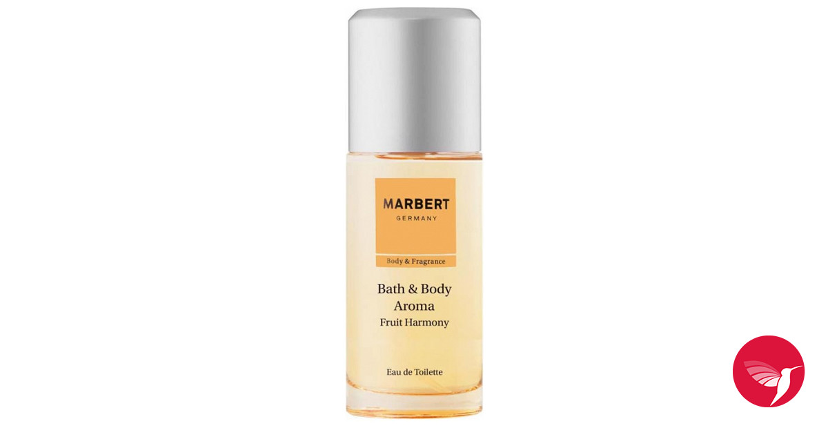 Aroma Fruit Harmony Marbert parfum - un parfum pour femme 2012