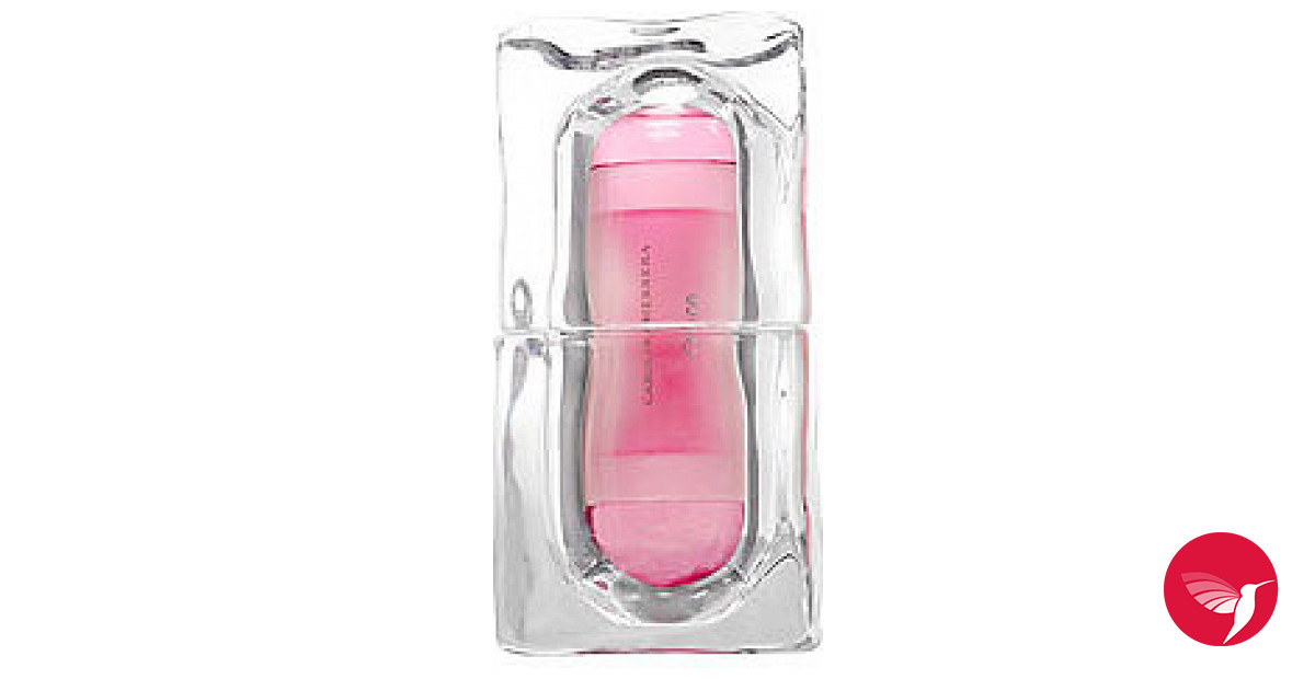 212 on Ice 2004 Carolina Herrera perfume - a fragrance for women 2004