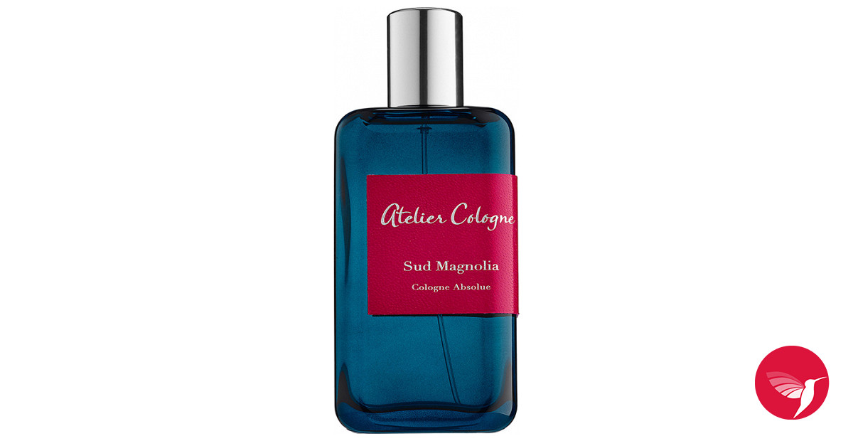 Sud Magnolia Atelier Cologne perfume - a fragrance for women and