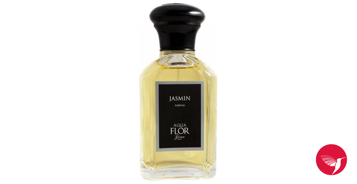 Jasmin Aquaflor Firenze perfume a fragrance for women