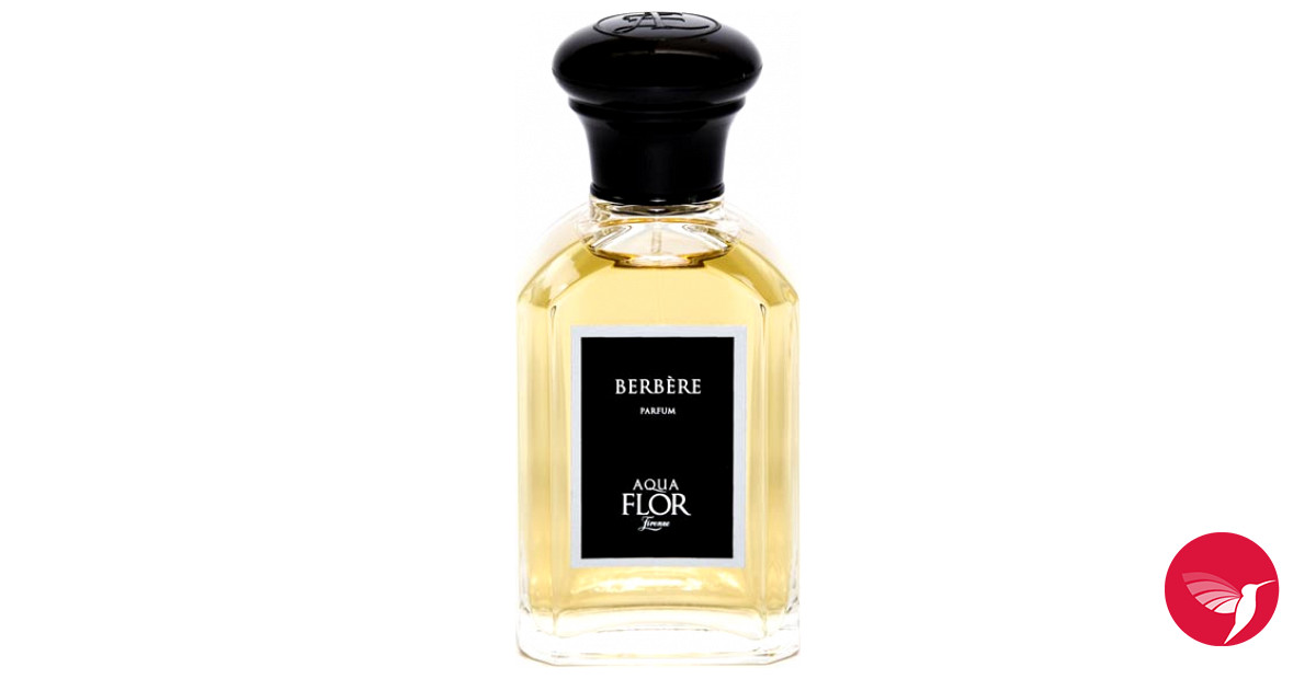 Berbere Aquaflor Firenze perfume - a fragrância Compartilhável