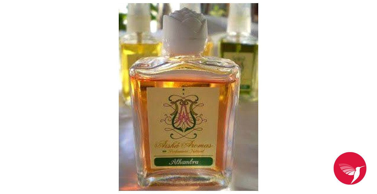 Maison Alhambra The Myth EDP 100ml -Best designer perfumes online